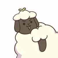 CloverStudios meme crypto confused nft GIF