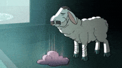 Sheep Jan GIF by 11 bit studios