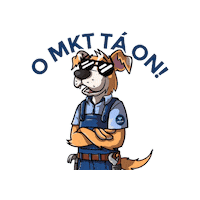 Marketing Sticker by Hidraulica Tropeiro