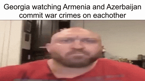 Azerbaijan Karabag GIF by myTempmail