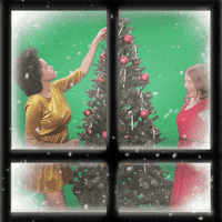 Christmas Eve Gift Giving GIF by Macy's