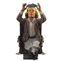 Wb Sticker by Warner Bros. Pictures