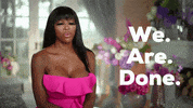GIF by Real Housewives Of Cheshire