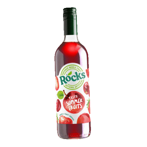 ShloerBGRocks giphyupload apple strawberry cherry Sticker