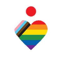 S-ImmobilienService pride proud munich munchen Sticker