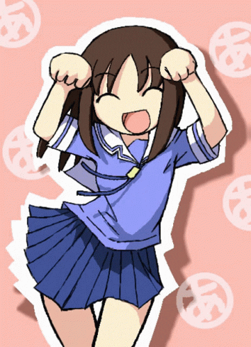 Dance Dancing GIF