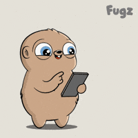 Fun Size Fug GIF by Fugz Official