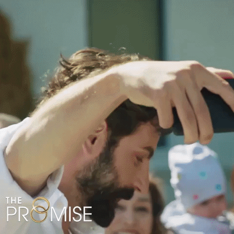The Promise Dizi GIF by Eccho Rights