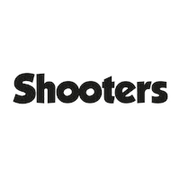Party Club Sticker by Shooters Mallorca
