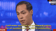 Julian Castro GIF