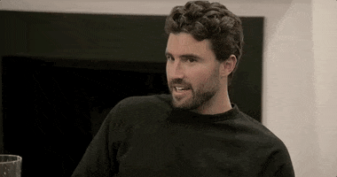 mtv justin bobby GIF by The Hills: New Beginnings