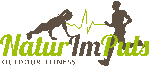 Fitness Outdoorfitness Sticker by naturimpuls