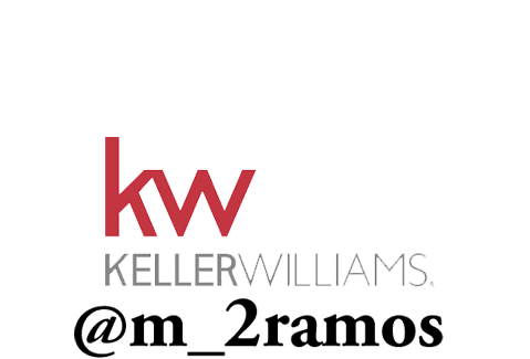 m_2ramos giphyupload look at this keller williams mdr Sticker