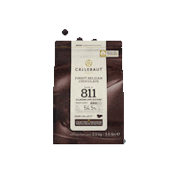 811 Sticker by Barry Callebaut Nordic