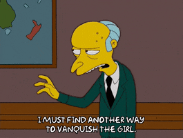 plotting season 15 GIF