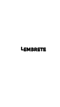 tshirteria lembrete tshirteria reinvente-se cobranca Sticker