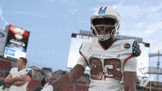 College Football GIF by USF Athletics