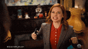Nbc Season 2 Episode 9 GIF by Zoey's Extraordinary Playlist