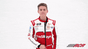 Myatt Snider Nascar GIF by Richard Childress Racing