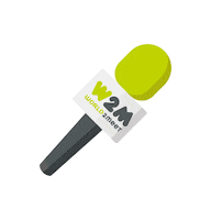 Fitur Sticker by World2Meet