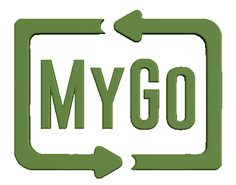 mygocontainers giphyupload giphystrobetesting green lunch Sticker