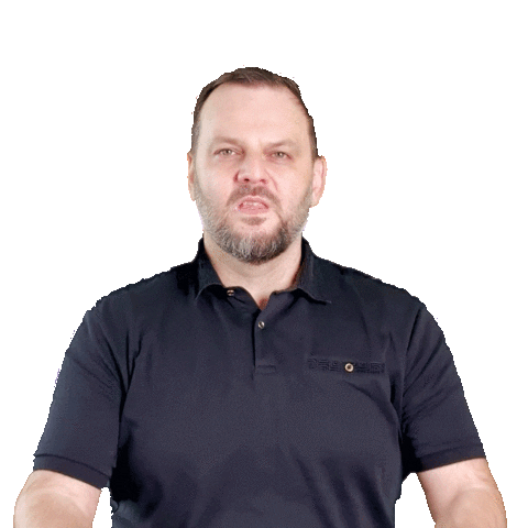 Happy Italy Sticker by Cookover