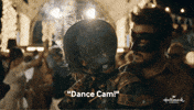 Last Dance GIF by Hallmark Channel