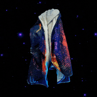 Fashion Melting GIF by time