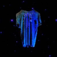 Fashion Melting GIF by time