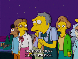 episode 19 miss hoover GIF