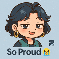 Birthday Celebration GIF by Persona