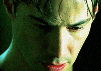 Keanu Reeves 90S GIF