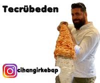 lahmacun kaburga Sticker by Cihangir Kebap