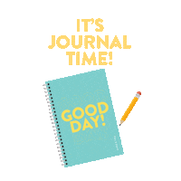 Good Day Love Sticker by paleomg