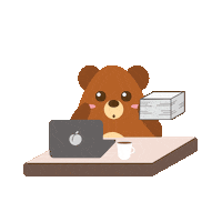 Sad Ucla Bruins Sticker by UCLA