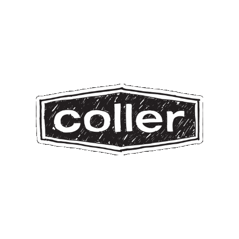 Coller Sticker by LINE FRIENDS