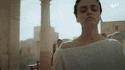 Elcorazondelimperio GIF by Movistar+
