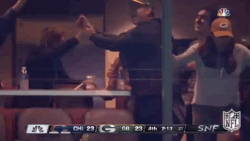 2018 Nfl Football GIF by NFL