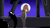 Will Bojack Horseman GIF