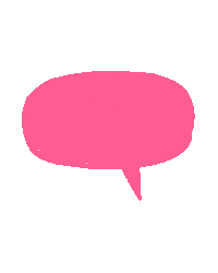 Disagree No Way Sticker by Marcel Katz / The Art Plug