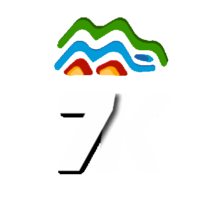 Trail Sticker by misionestraildelaselva