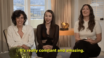 Constant and Amazing