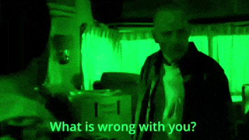 Breaking Bad GIF