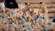 Season 4 Confetti GIF by ABC Network