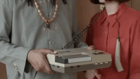 just a name GIF by Mattiel