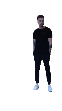 Time Domien Sticker by SMP-Johan