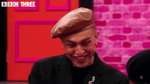 Series 2 GIF by BBC Three