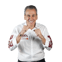 Pepe Puebla Sticker by pepechedrauimx