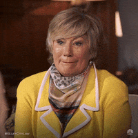 GIF by NBC