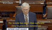 Supreme Court GIF by GIPHY News